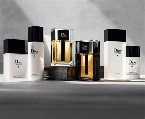 what does dior homme smell like|Dior Homme by christian.